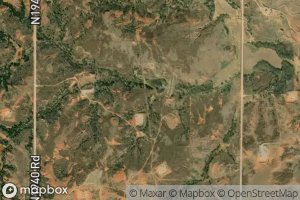 Nine Mile Creek Site 4 Reservoir