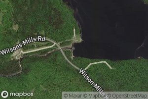 Sunday Pond (historical)