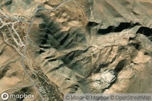 Cheshmeh-ye Khak Shureh