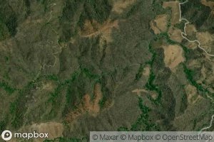 Barranca La Amarillada