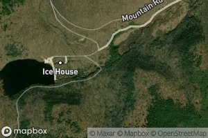 North Branch Bowman Creek