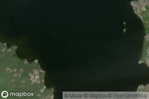 Little Deskenatlata Lake