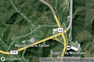 Sally Stevens Branch