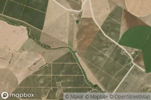 Barranco de Vale de Alcaide