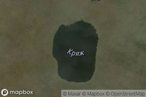 Ozero Kryazh