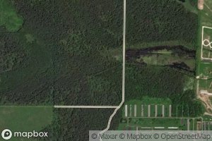 Ozero Bezmenkovskiy Kar'yer