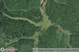 Theodore Johnston Creek