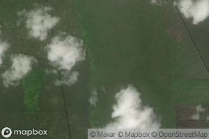 Sungai Selampai Kiri