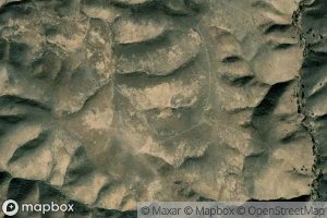 Bedspring Flat Spring (historical)