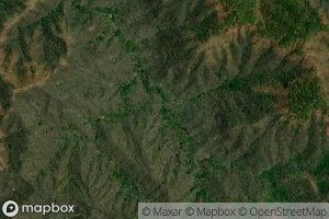 Barranca La Limonera