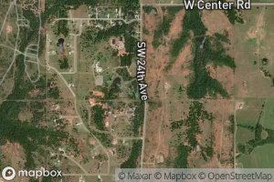 Oknoname 087003 Reservoir