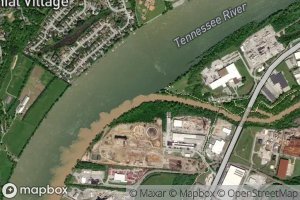 South Chickamauga Creek