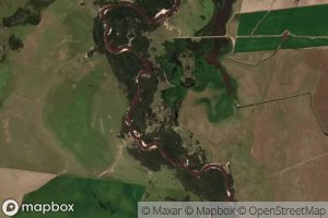 Banhado dos Vaqueiros