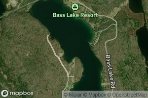 Bass Lake