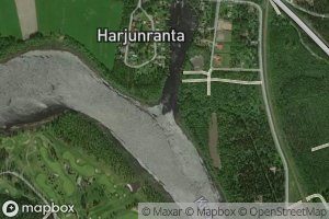Harjunjoki