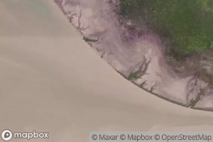 East Alligator River