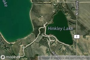 Hinkley Lake