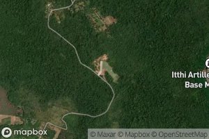 Ang Kep Nam Khao Kho