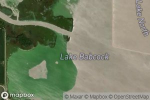 Lake Babcock