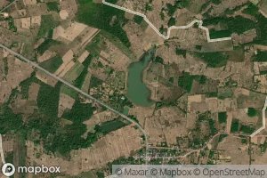 Ang Kep Nam Huai Nam Thiang