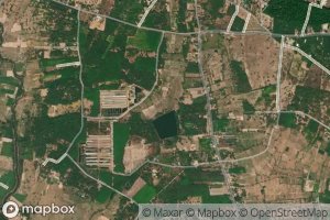 Ang Kep Nam Bua Luang