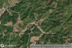 Huai Mae Hin Luang Noi