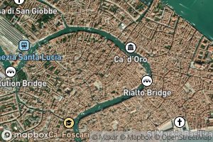 Fondamenta della Stua