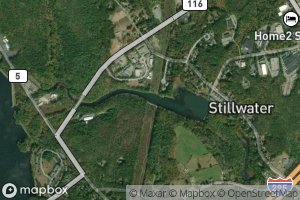 Stillwater Pond