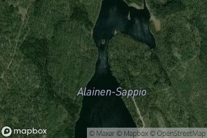 Alainen-Sappio
