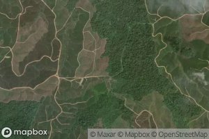 Sungai Empang Segatang