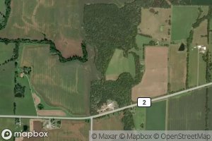 East Fork East Branch South Grand River