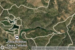 Barranco da Horta dos Bernardos