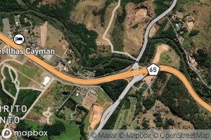 Ribeirao dos Pinheiros