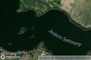 Jezioro Soltmany