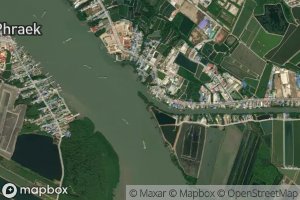 Khlong Phitthaya Longkon