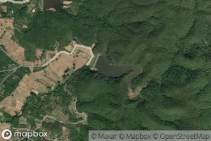 Ang Kep Nam Huai Peng