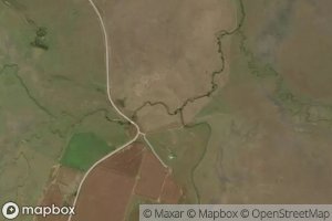 Dwars-in-die-Wegspruit