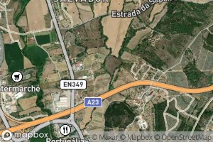 Ribeiro do Arrepiado