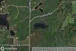 Moose Lake