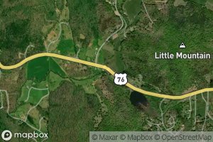 Little Hightower Creek