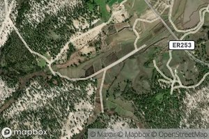 Ribeiro de Agua Cova