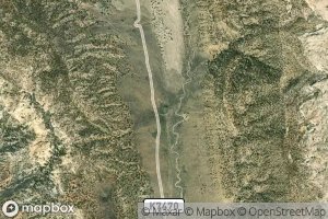 Butler Valley Reservoir