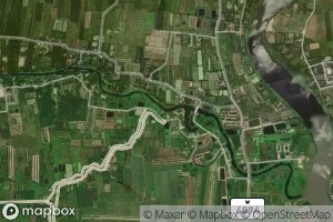 Khlong Lam Thang Klang