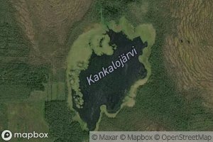 Kankalojarvi
