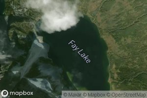Fay Lake
