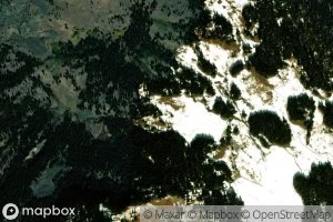 Hanson Reservoir Number 2