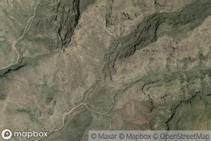 Canada Cuchilla Larga