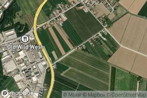 Canale irriguo Trezza