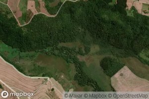 Ribeirao Pinheiro Seco