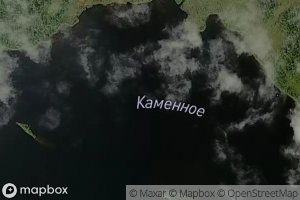 Ozero Kamennoye